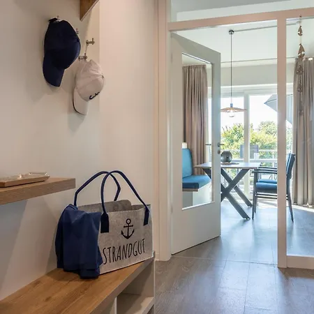 Backbord Penthouse *