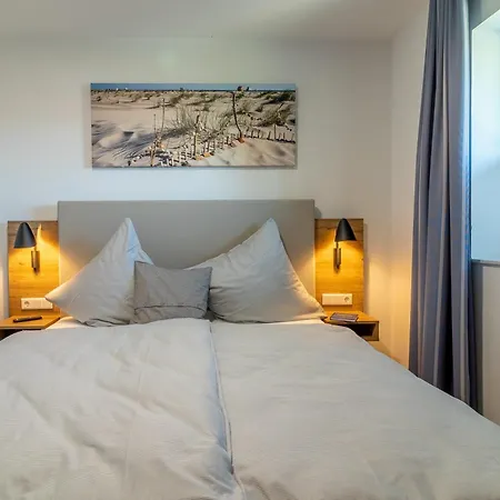 דירה Backbord Penthouse הוקזיל