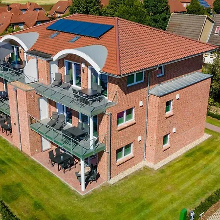 Backbord Penthouse *